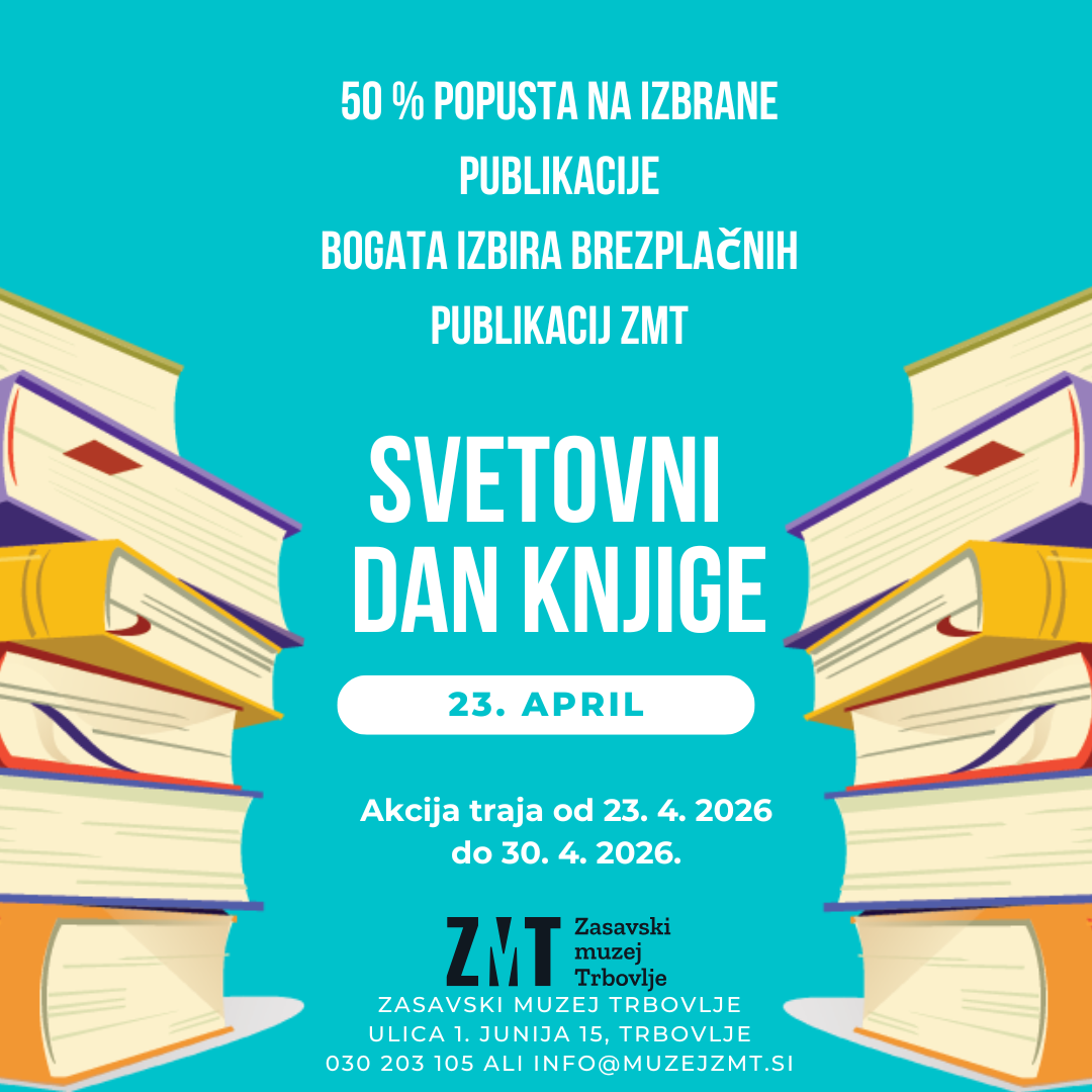 Svetovni dan knjige IG