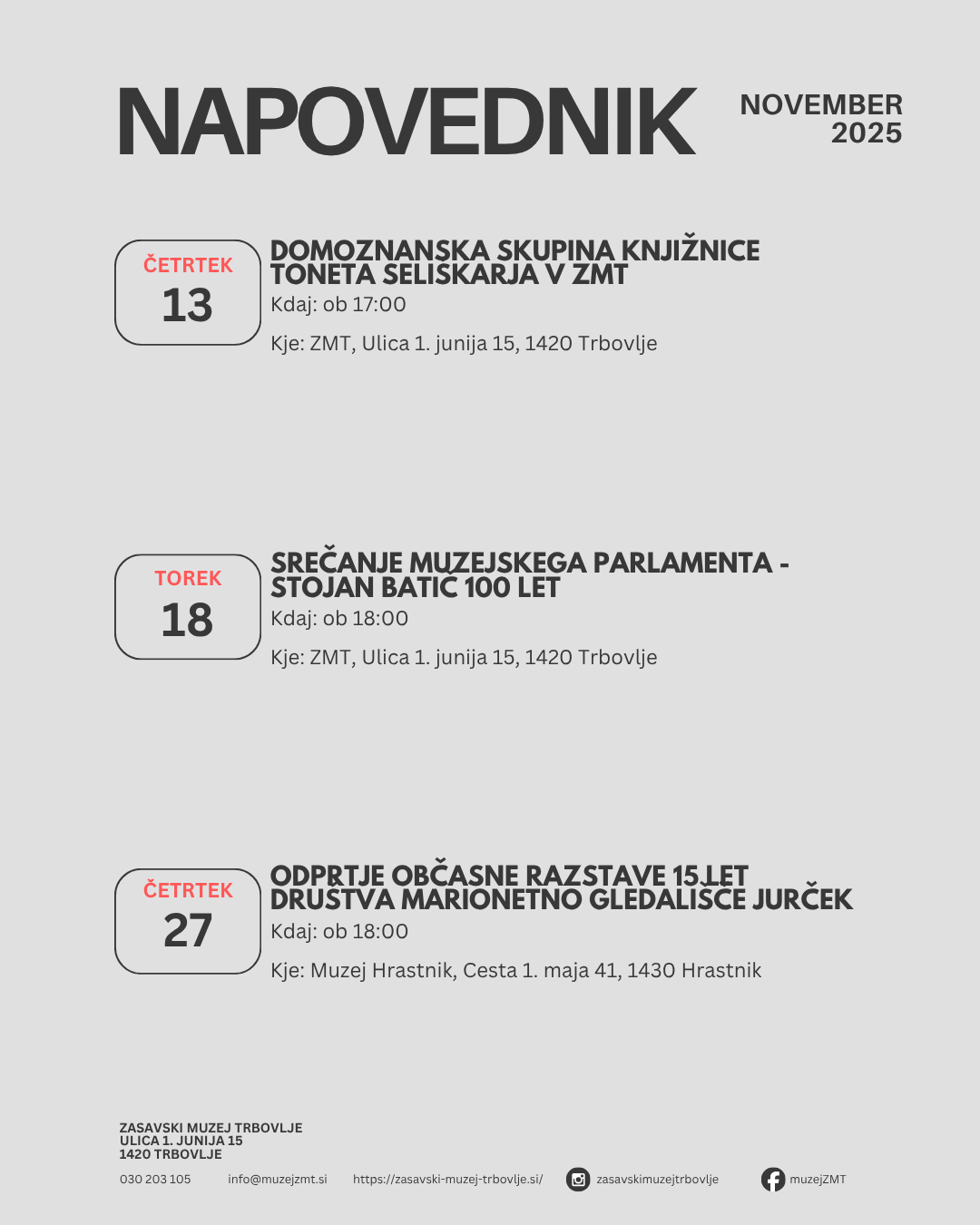 Napovednik november 2025 IG velikost