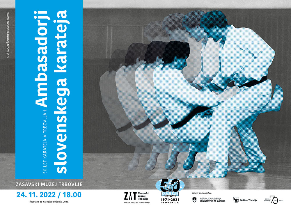 karate aktualno