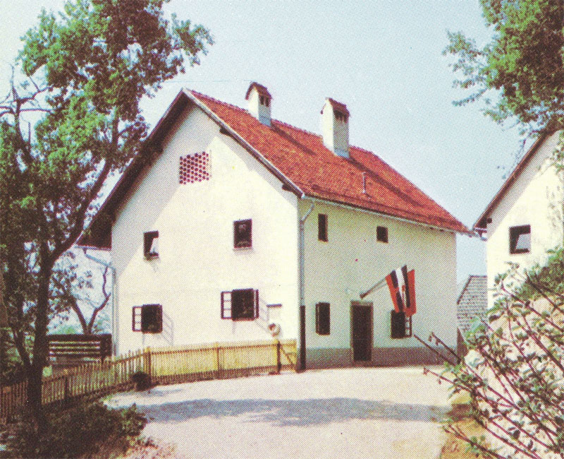 cebine