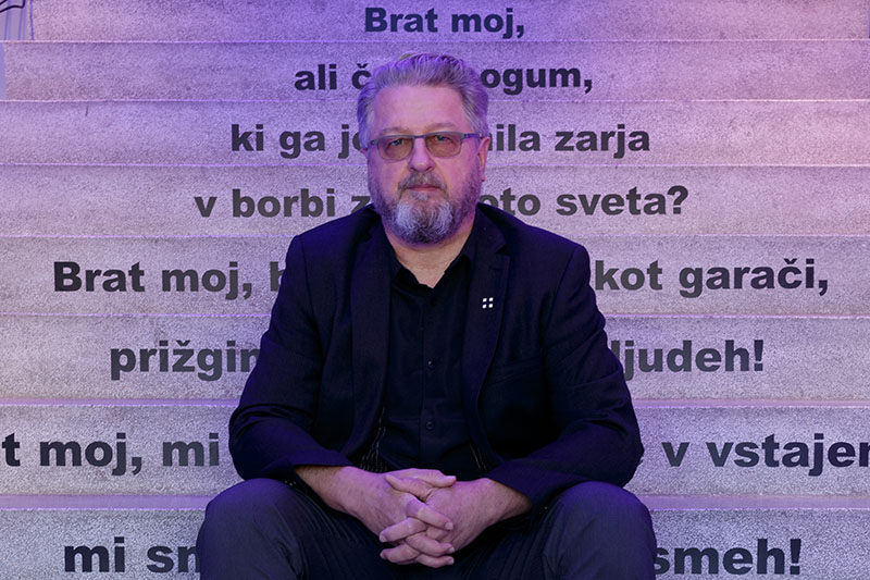 LAIBACH ZASAVSKI MUZEJ TRBOVLJE foto Valter Leban 1