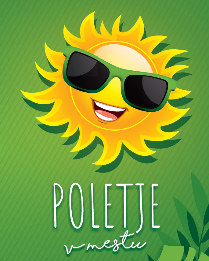 poletje