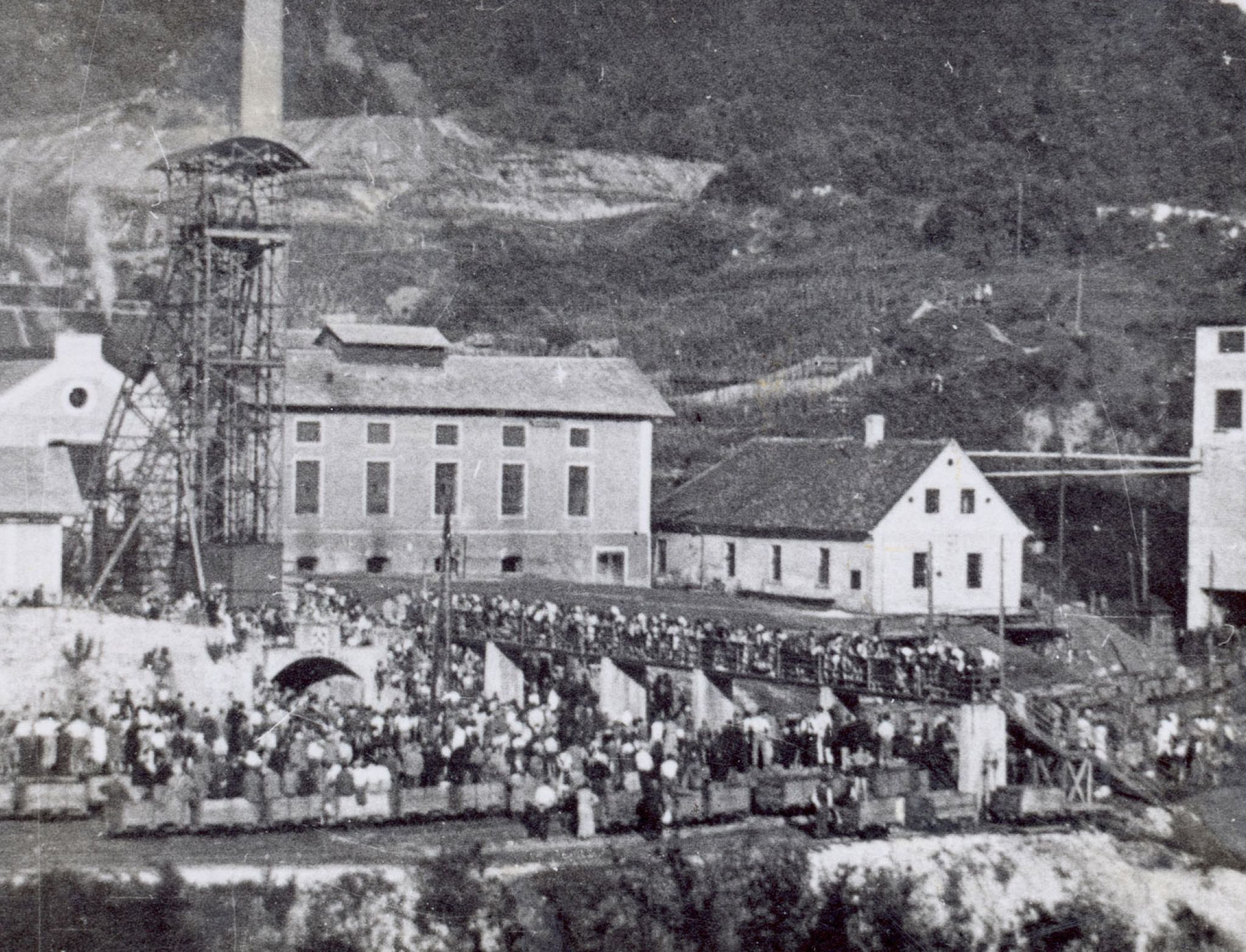 Zasavski muzej Trbovlje